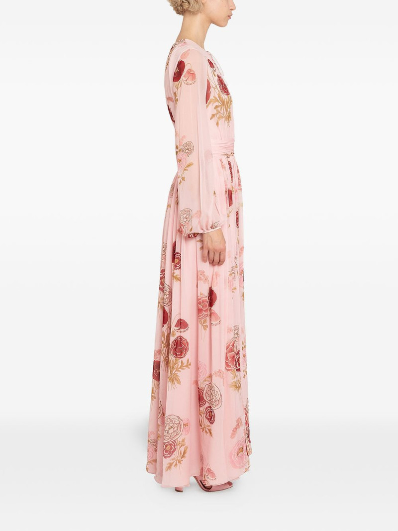 floral maxi dress 3