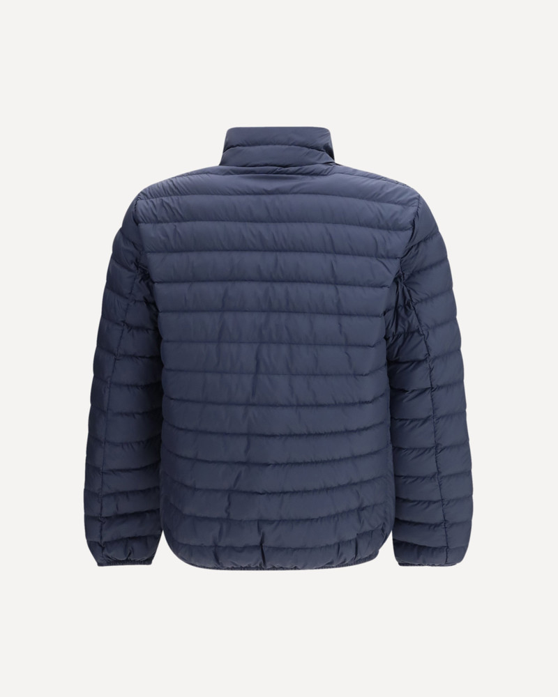 PARAJUMPERS Quilted Zip Jacket outlook