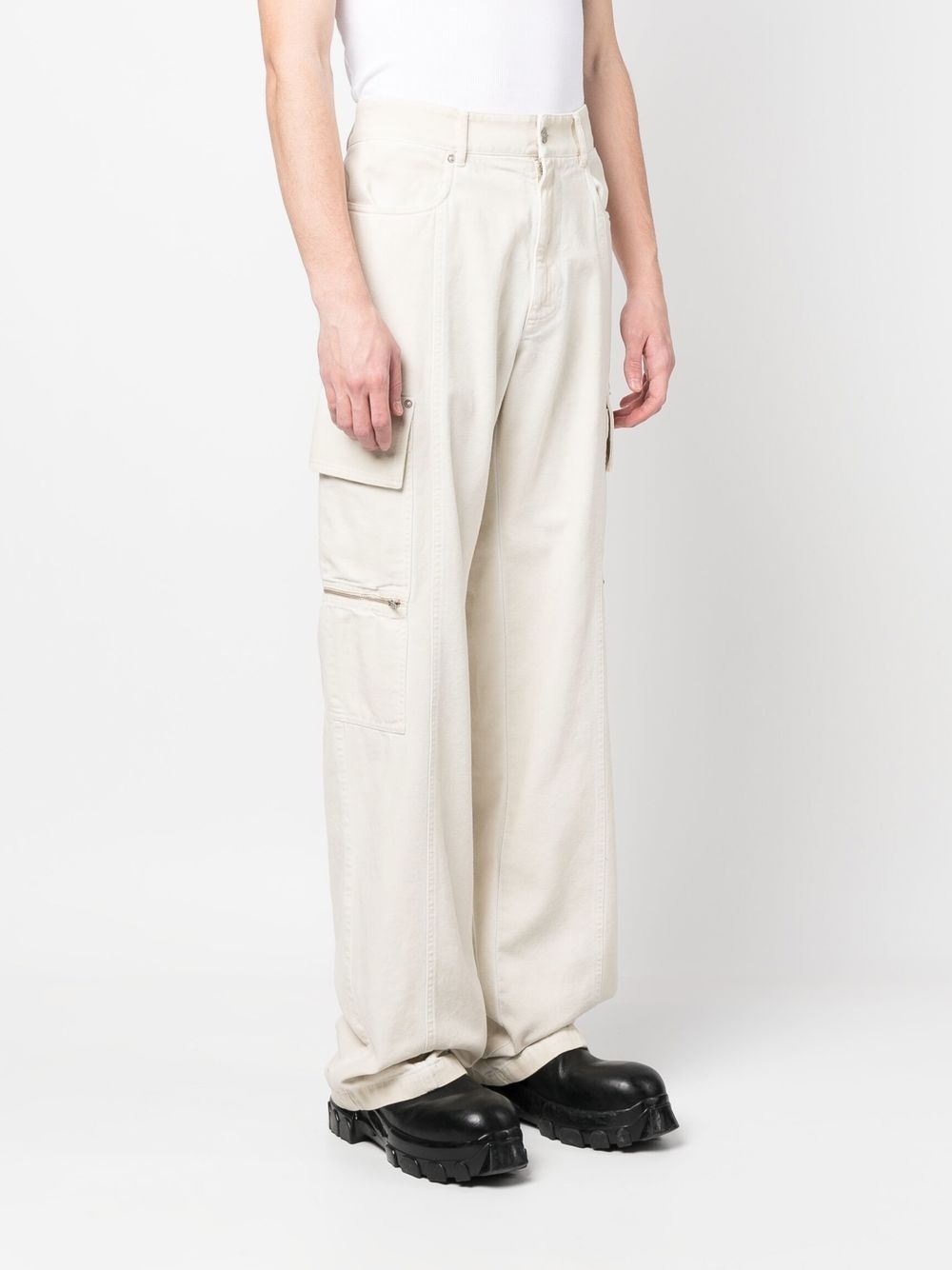 Skate wide-leg trousers - 3