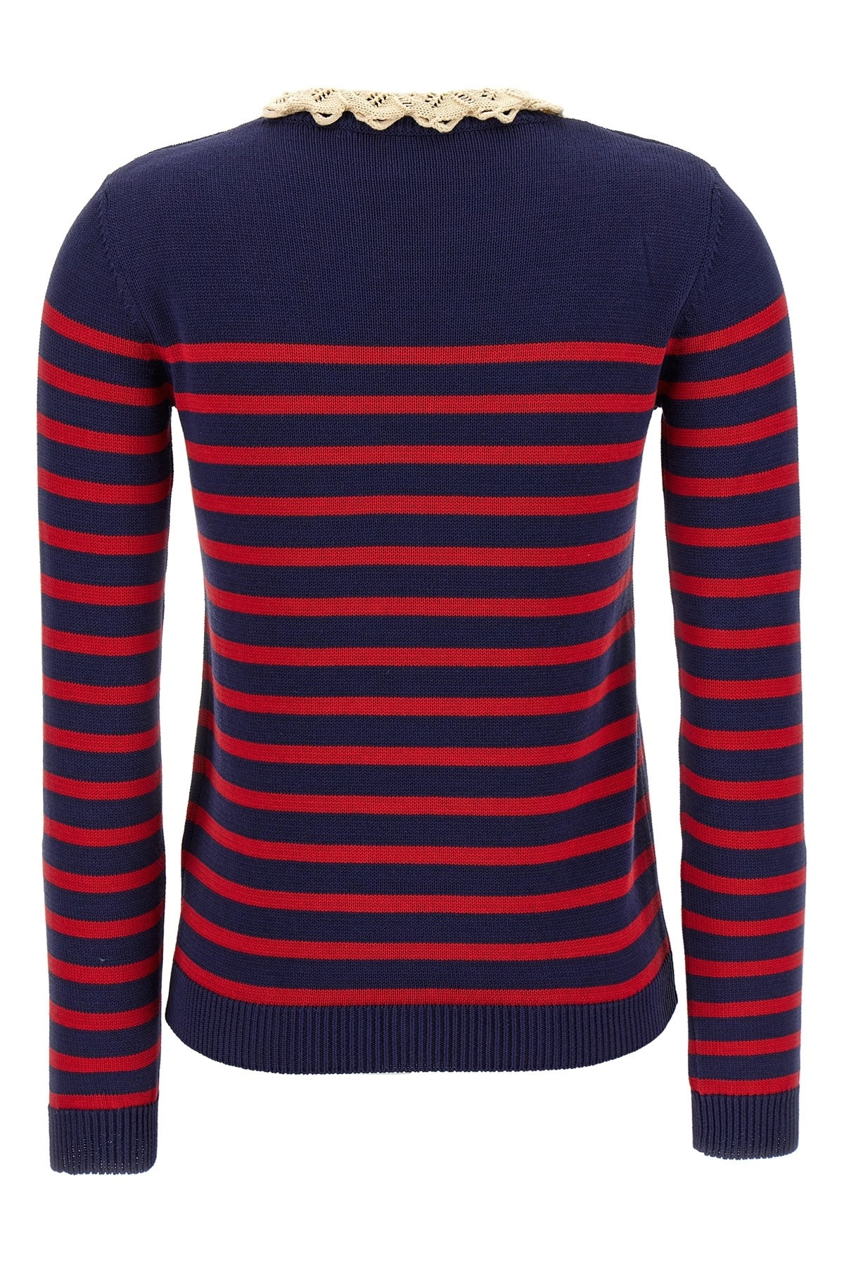 Valentino Garavani 'Chez Valentino' Jersey - 2