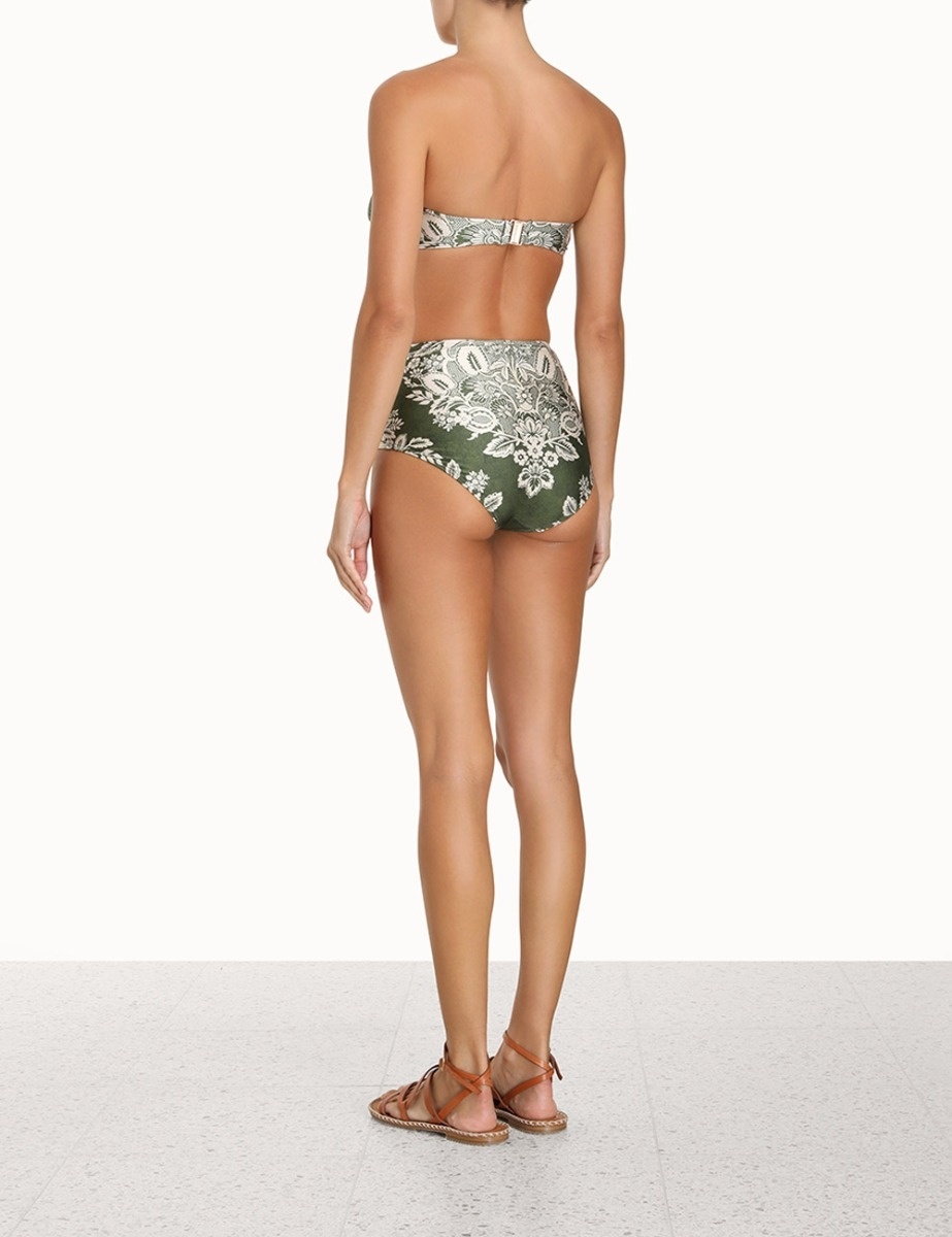 SEPARATES WIDE LINK BRA - 4