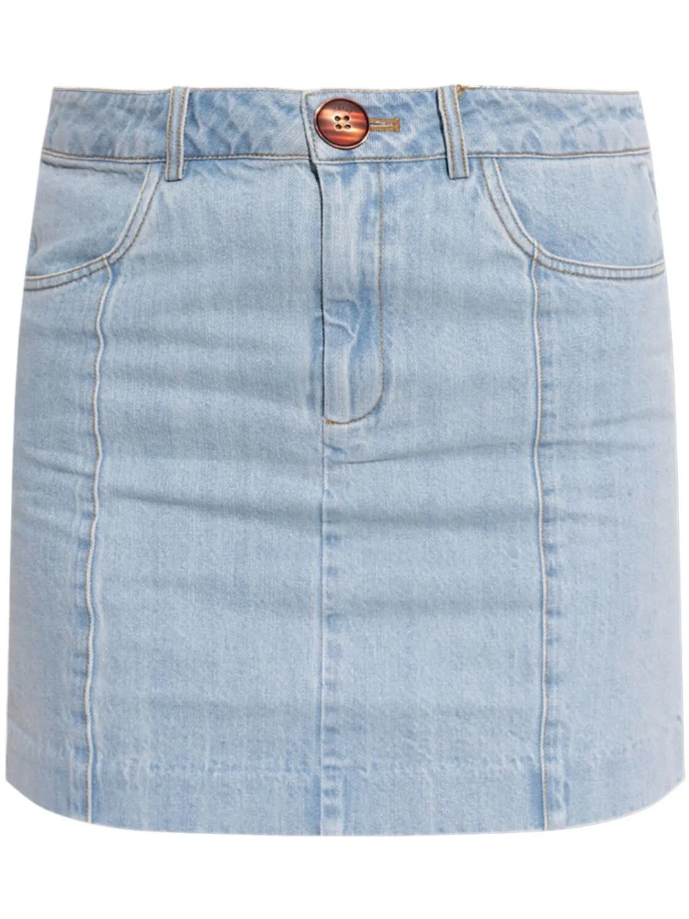 Vella mini skirt - 1