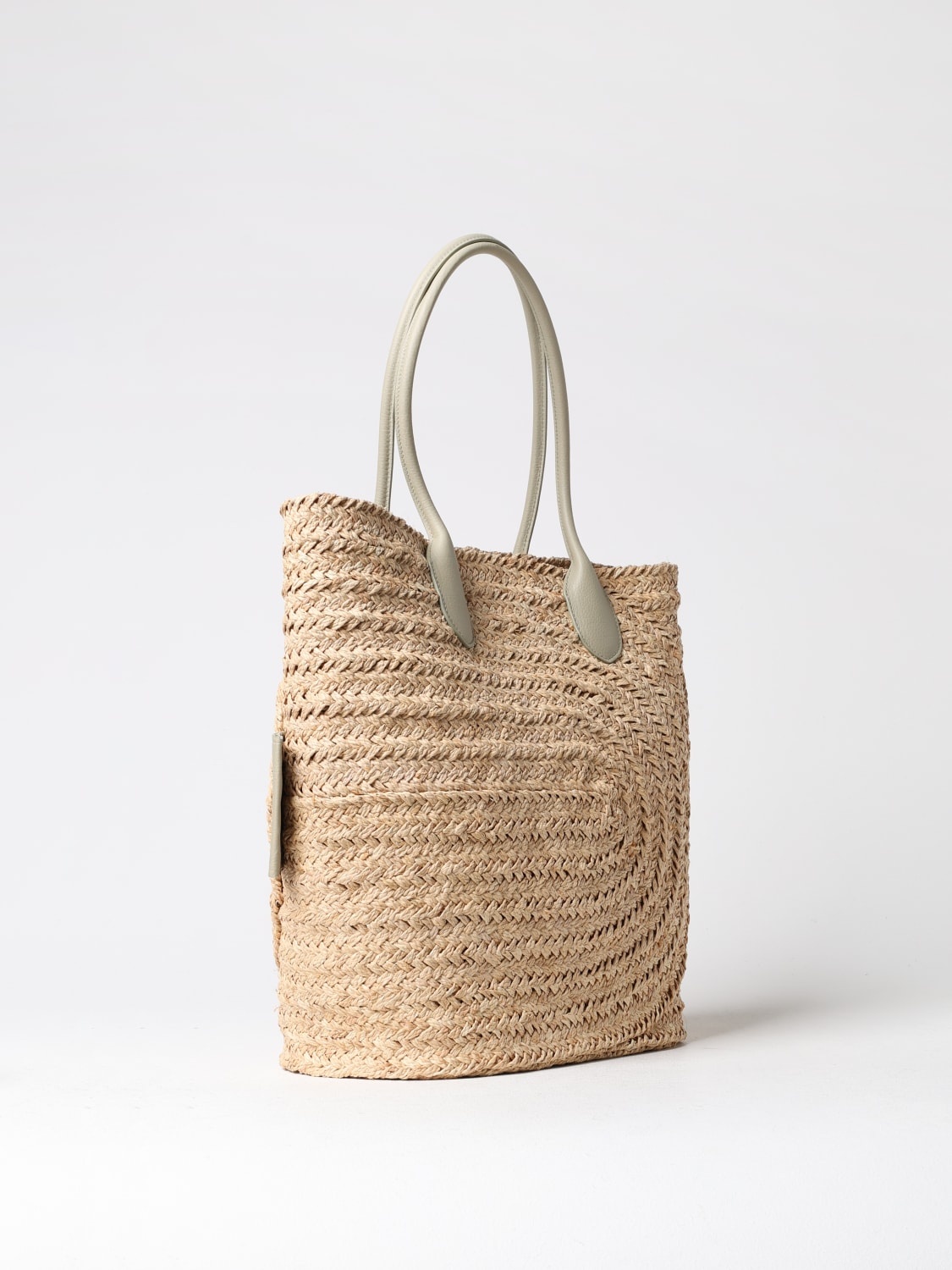 Handbag woman Burberry - 3