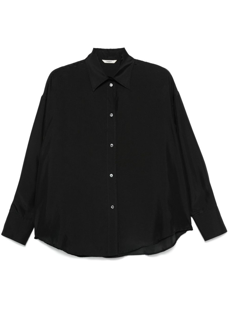 silk shirt 1