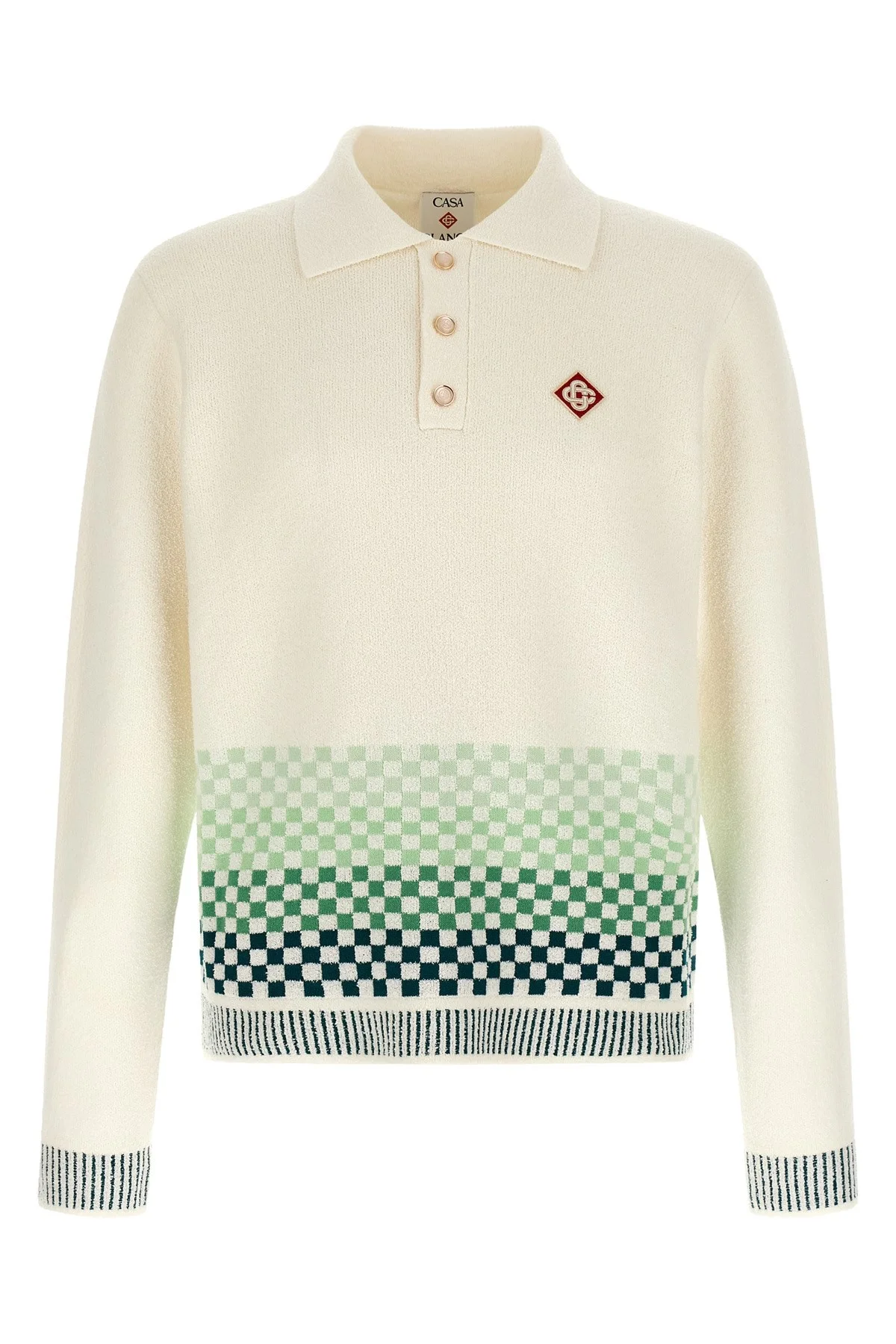 Chess Polo Shirt - 1