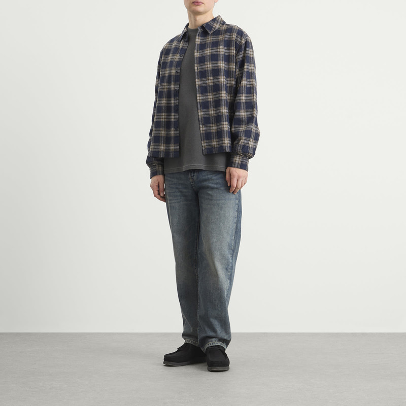 Carhartt WIP Carhartt WIP Aaron Regular Tapered Jeans outlook