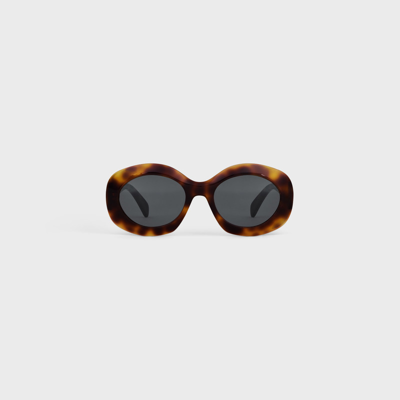 CL40292U Triomphe 14 Sunglasses in Acetate - 1