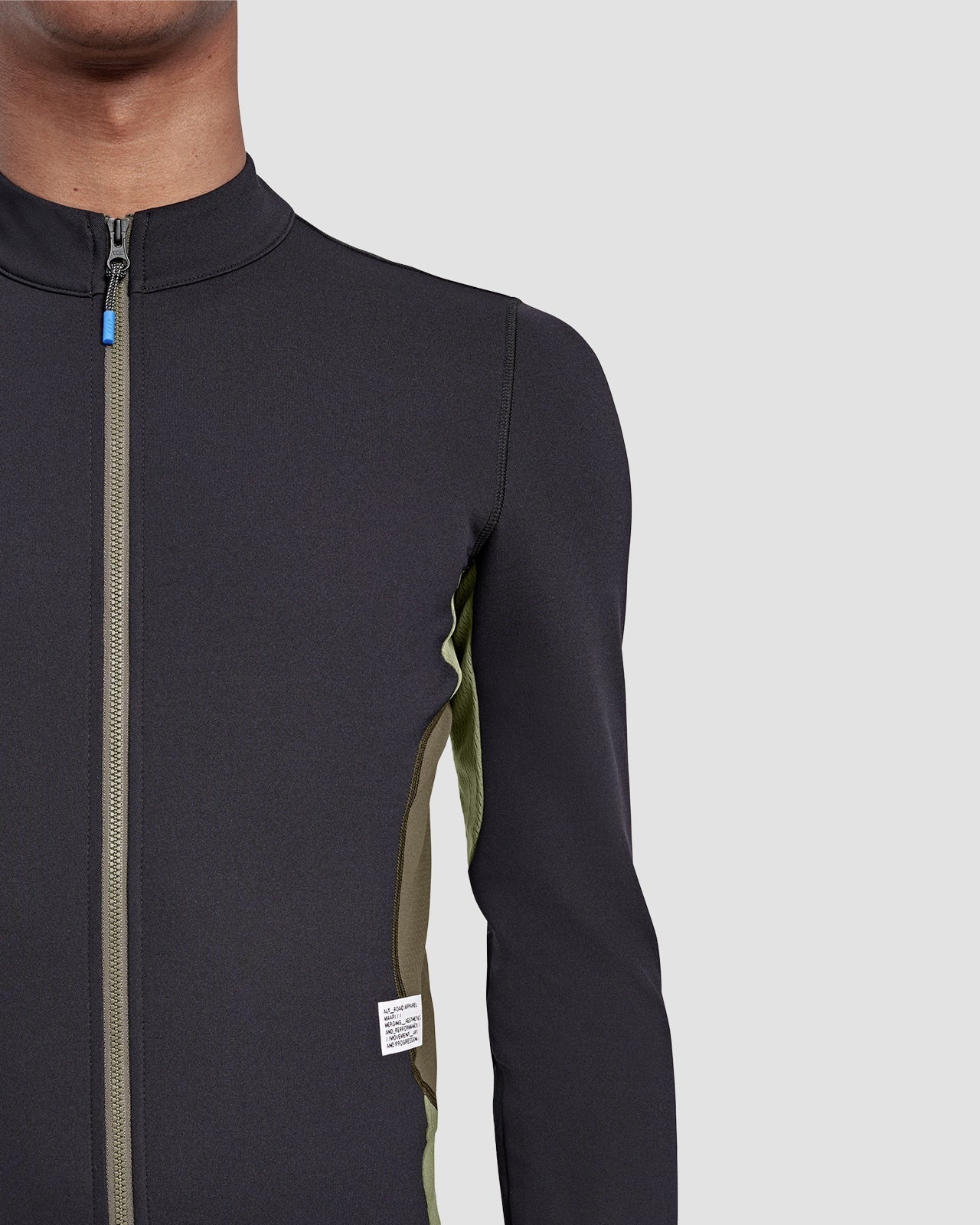 Alt_Road™ LS Jersey - 6
