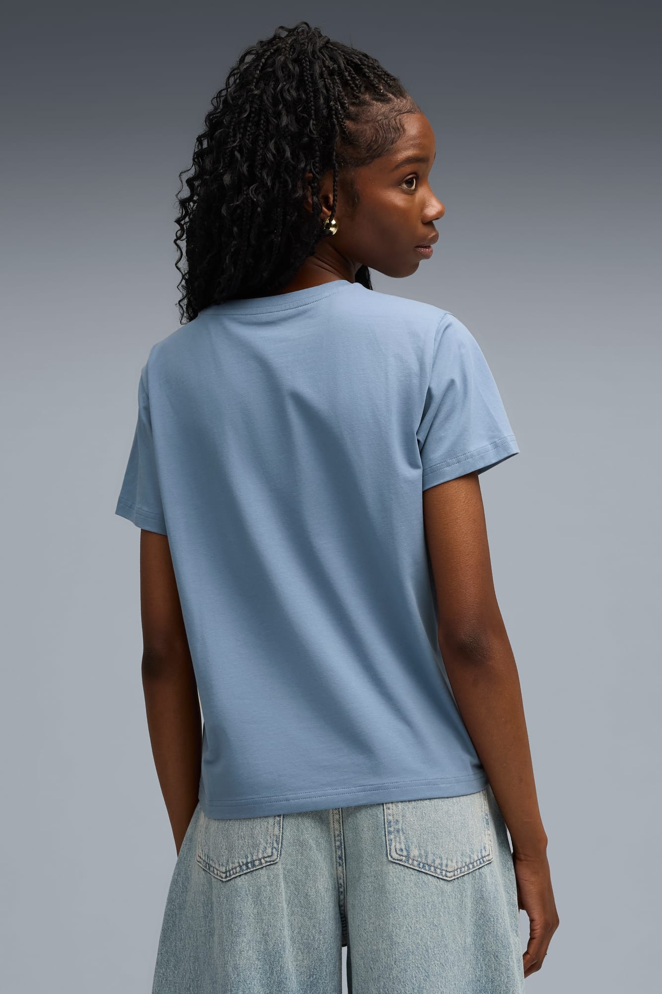 Wardrobe ESS Comfort Tee Women - 4