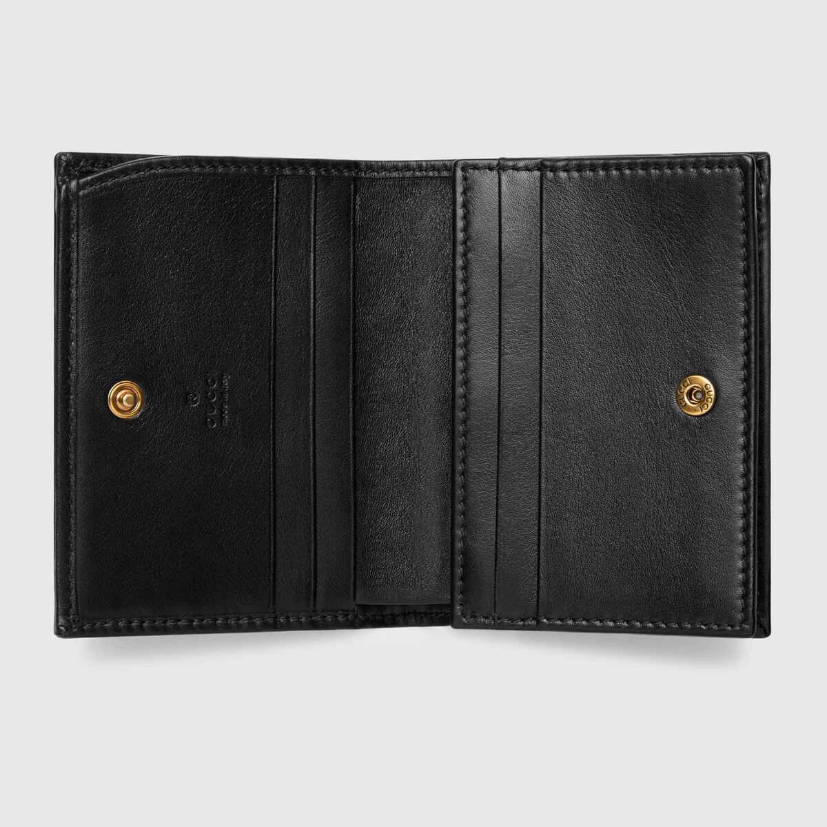 GG Marmont card case wallet - 2