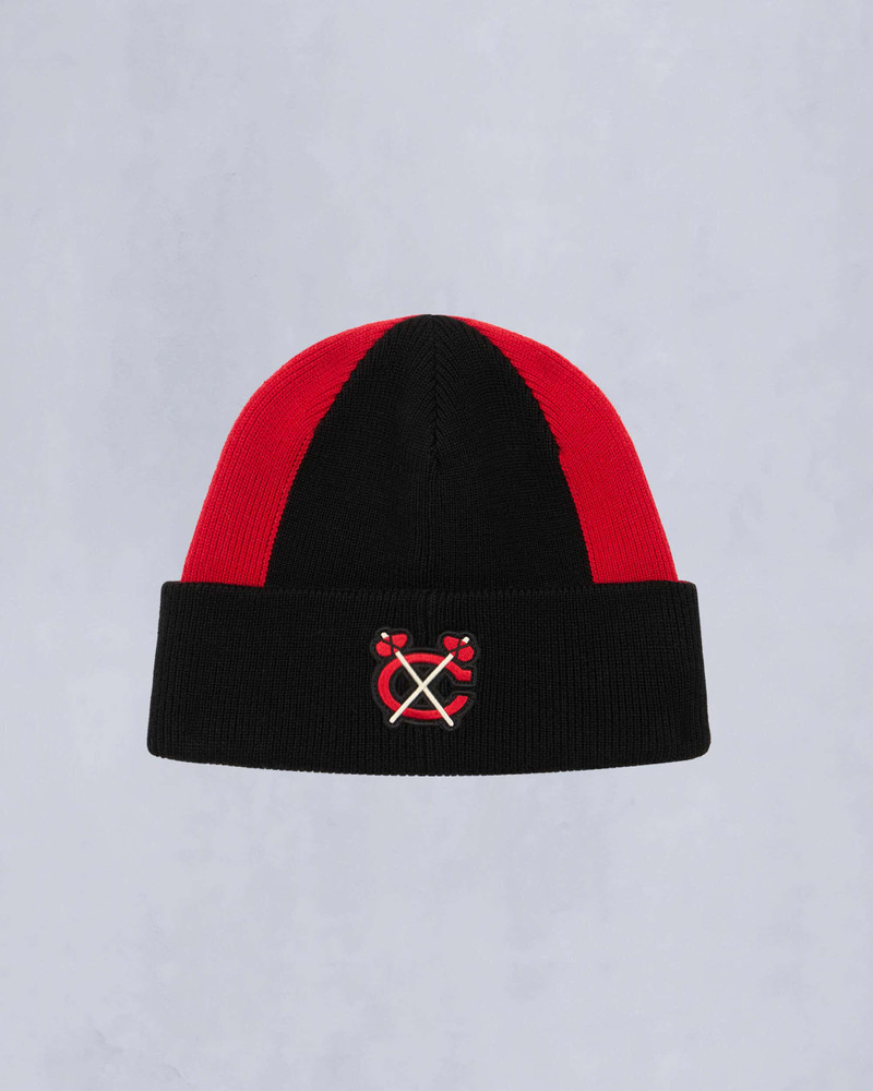MOOSE KNUCKLES X NHL WINTER CLASSIC BEANIE 3