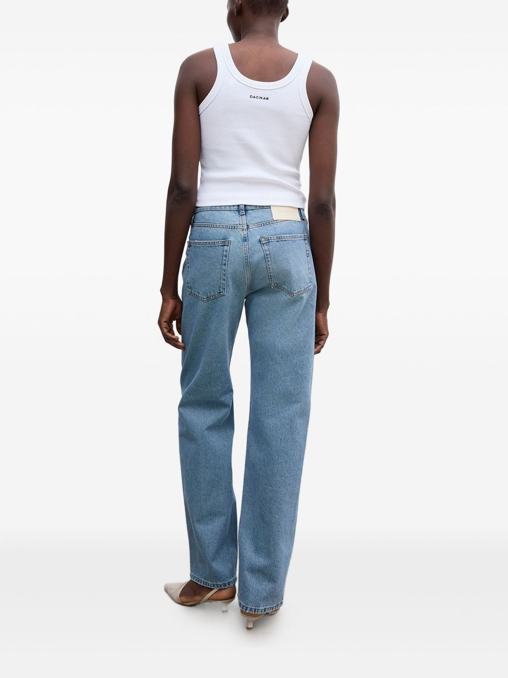 organic cotton jeans - 4