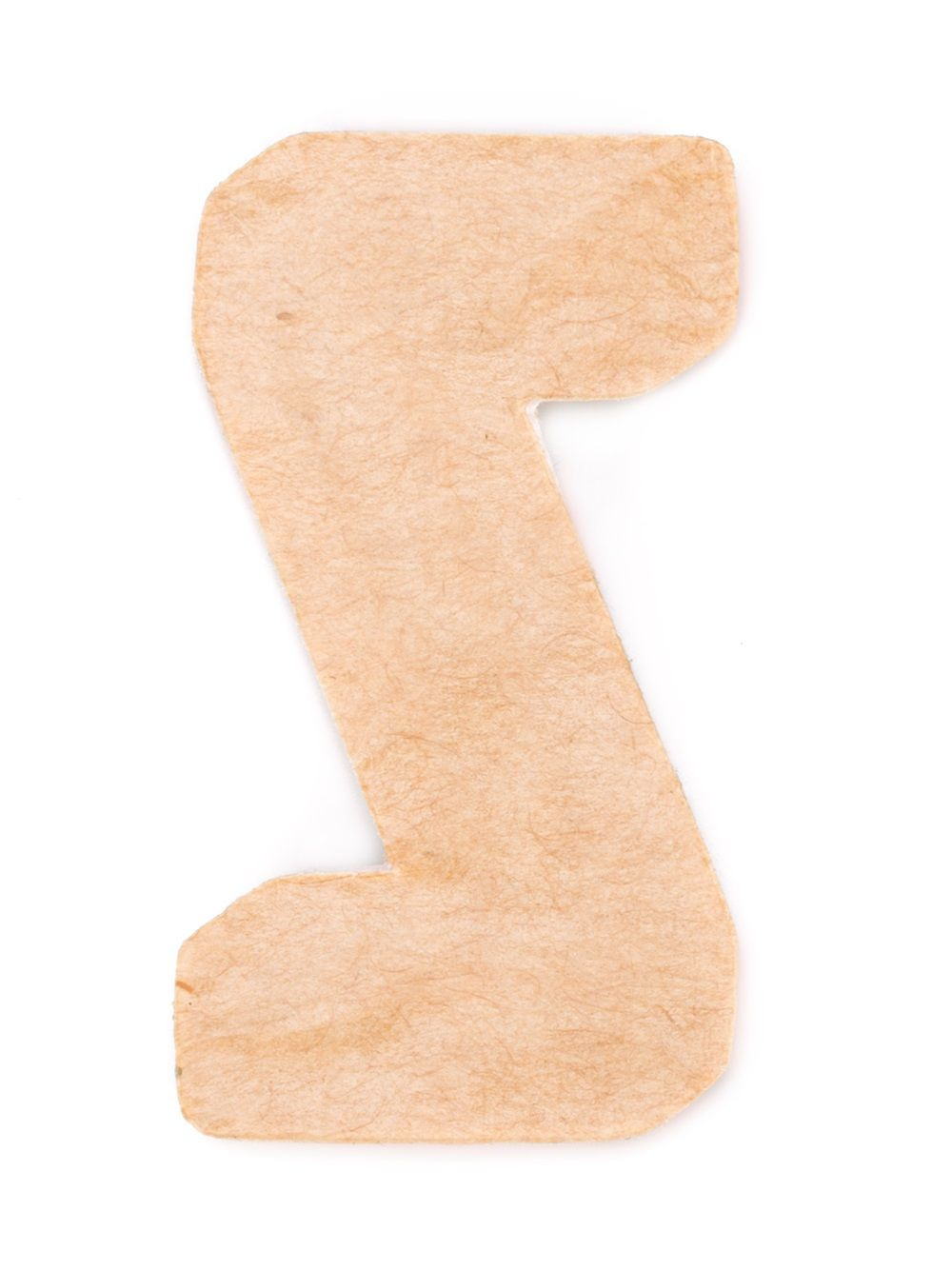 'Z' sticker - 2