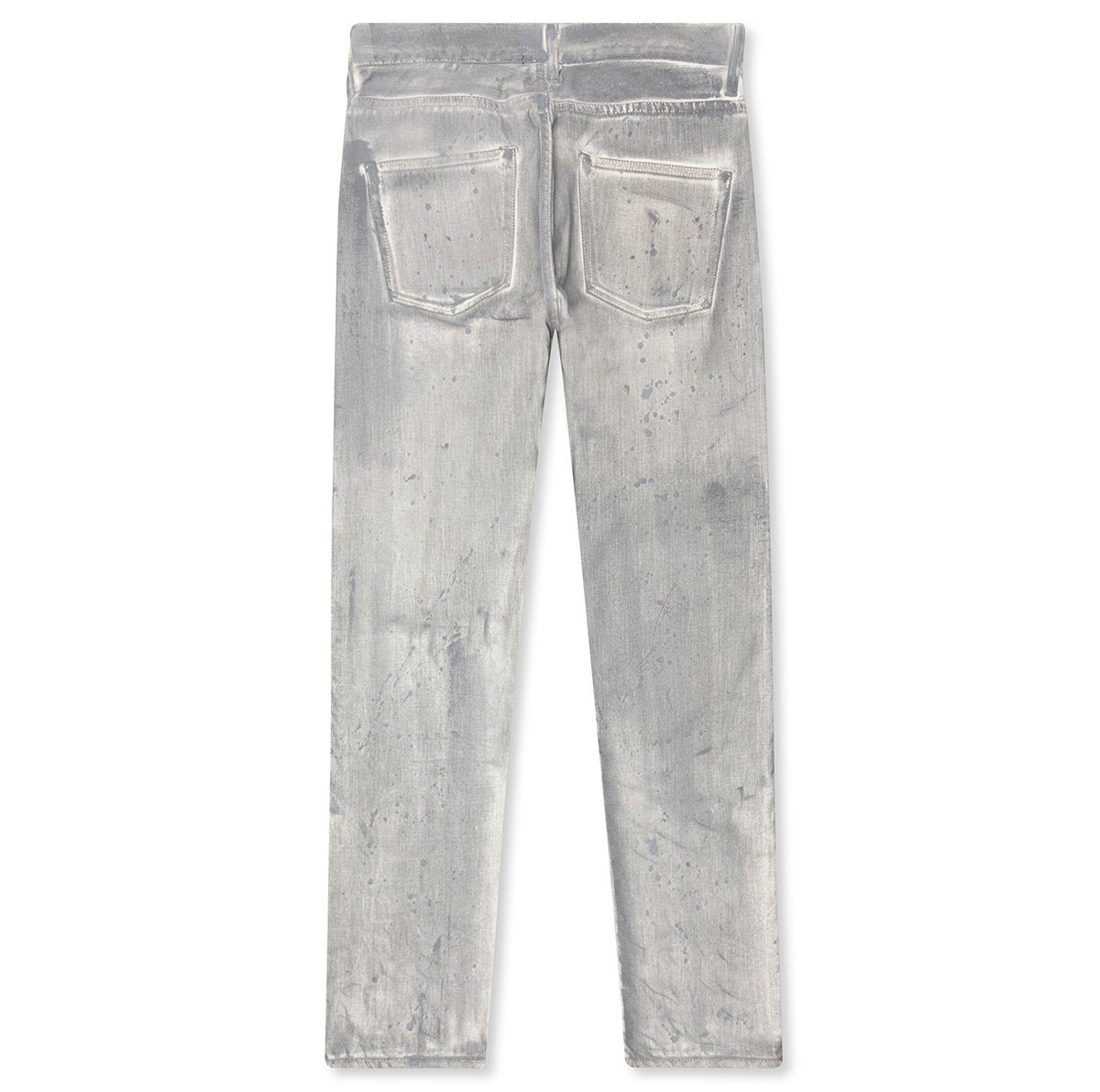 JOHN ELLIOTT THE DAZE - QUARTZ - 2