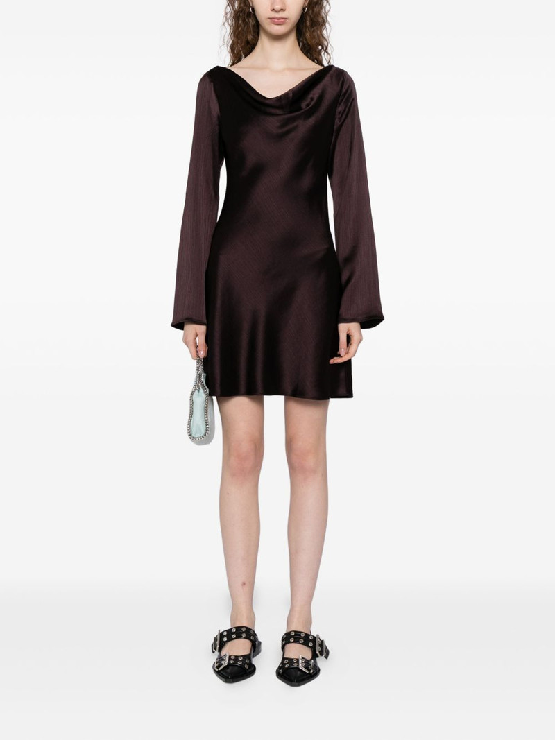 Reformation PIKE dress outlook