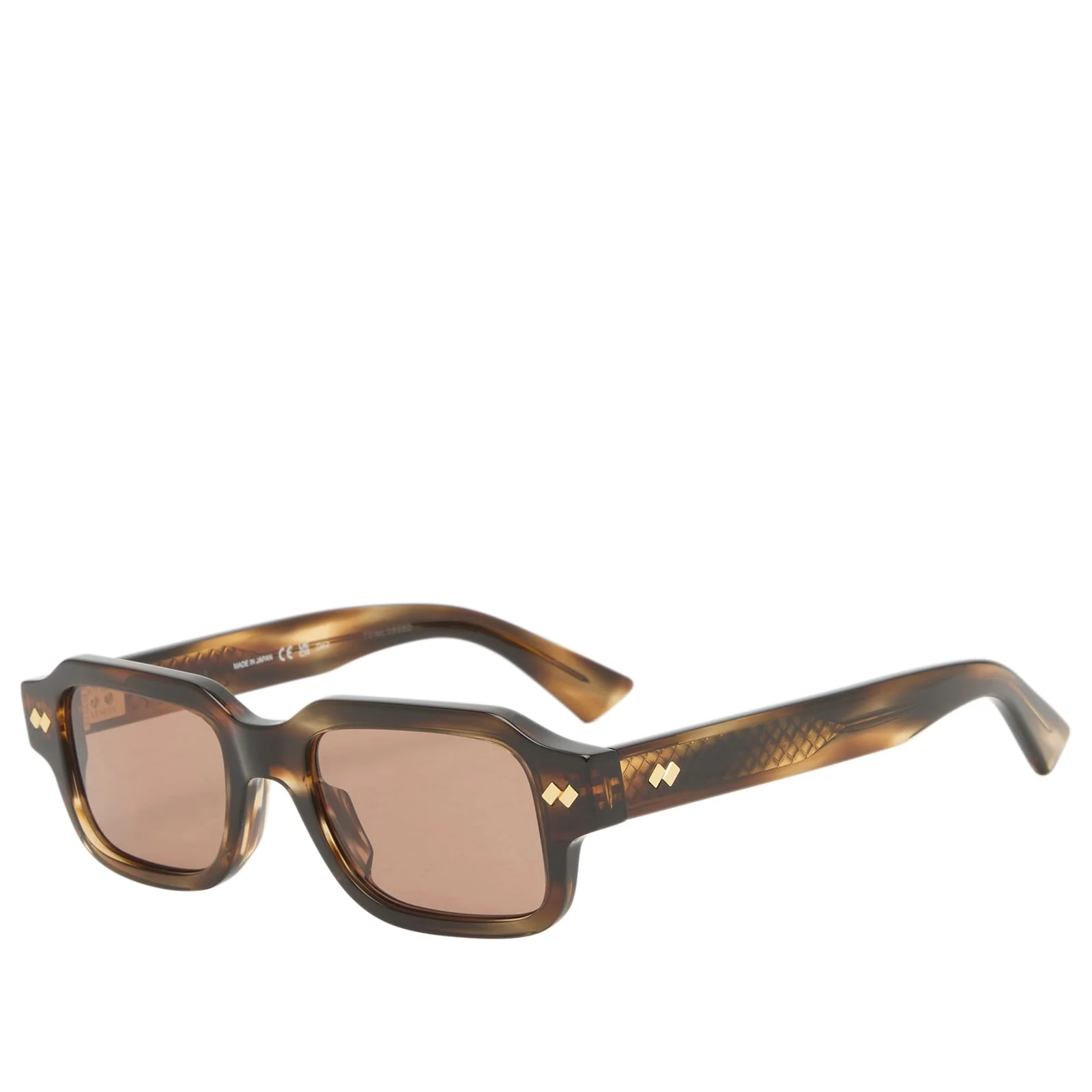 Bottega Veneta BV1442S Sunglasses - 1