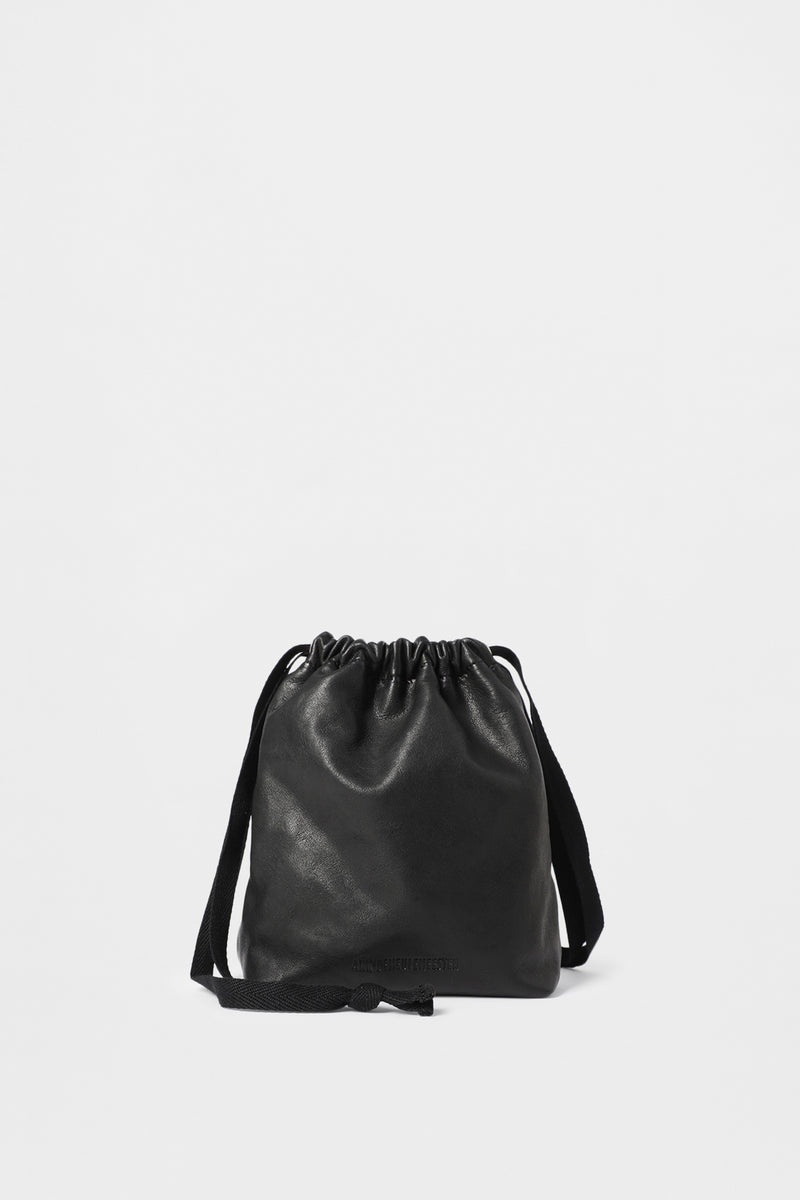 Ann Demeulemeester Delfa Soft Medium Hand Bag outlook
