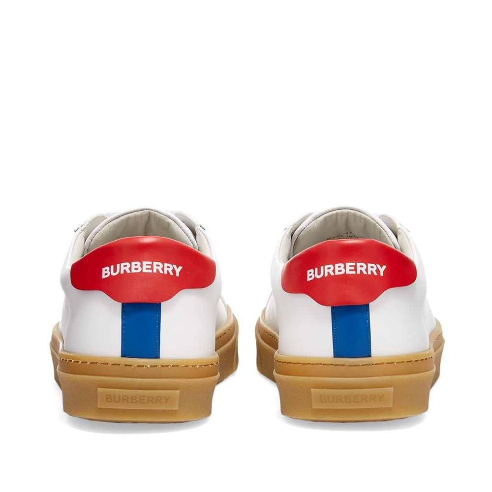 Burberry Rangleton Sneaker - 3