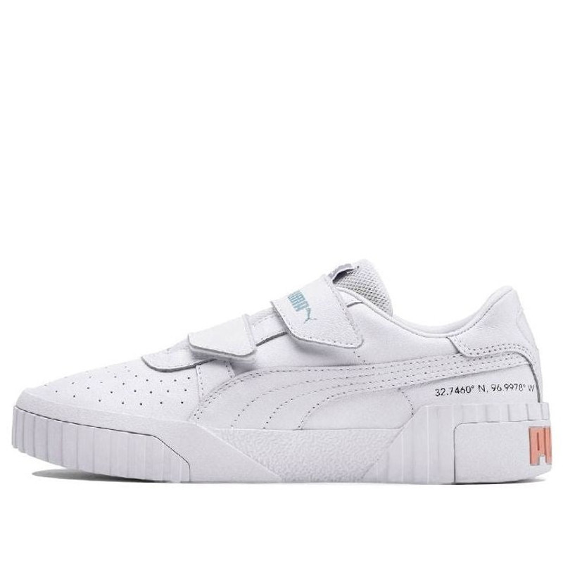 (WMNS) PUMA Selena Gomez x 칼리 '화이트'370760-03 - 1