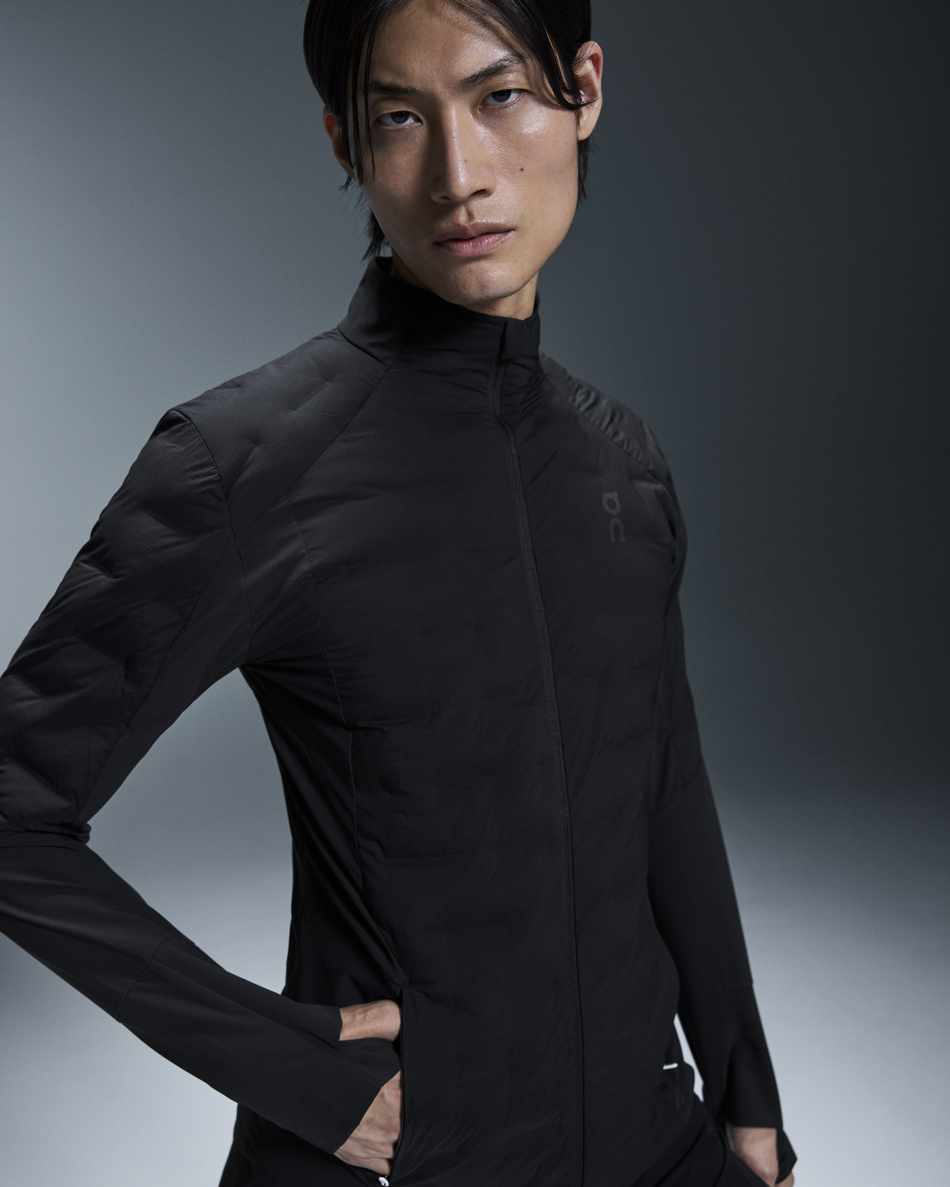 Climate Jacket - 4