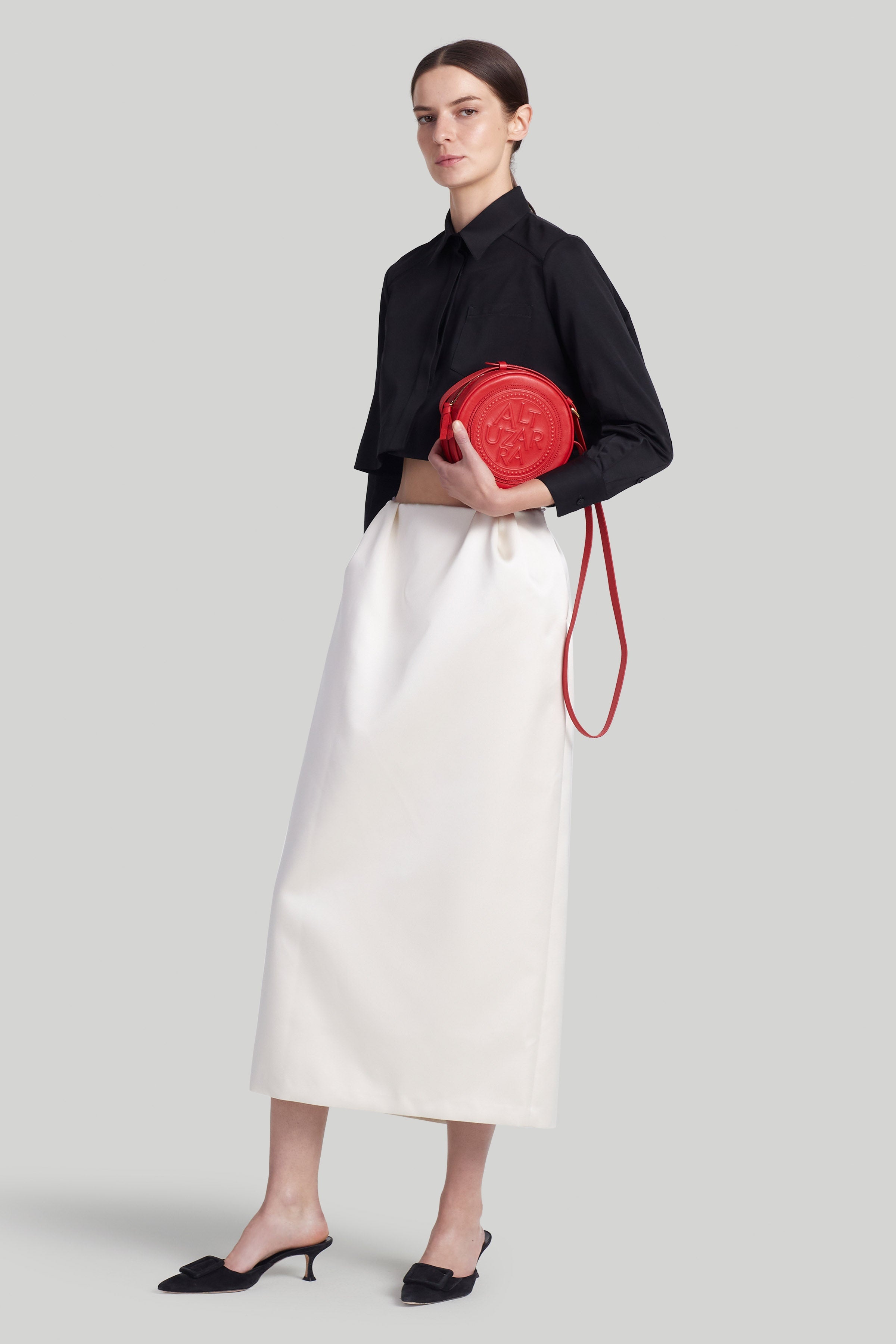 'ANETA' TOP - 5