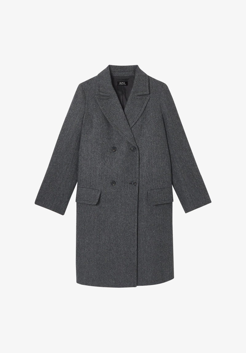 GINNY COAT - 1
