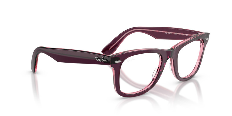 WAYFARER EASE OPTICS 8