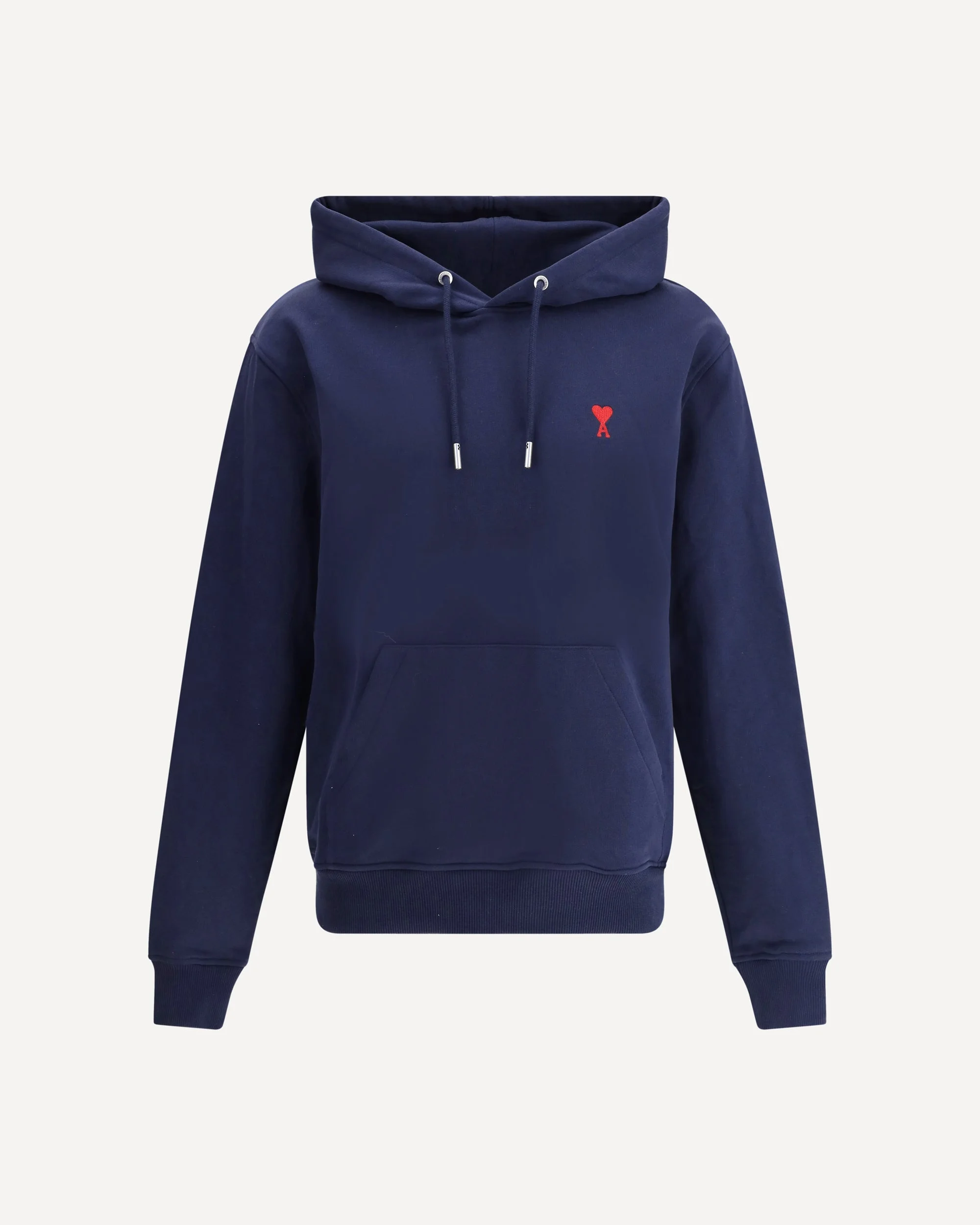 Logoed Hoodie - 1
