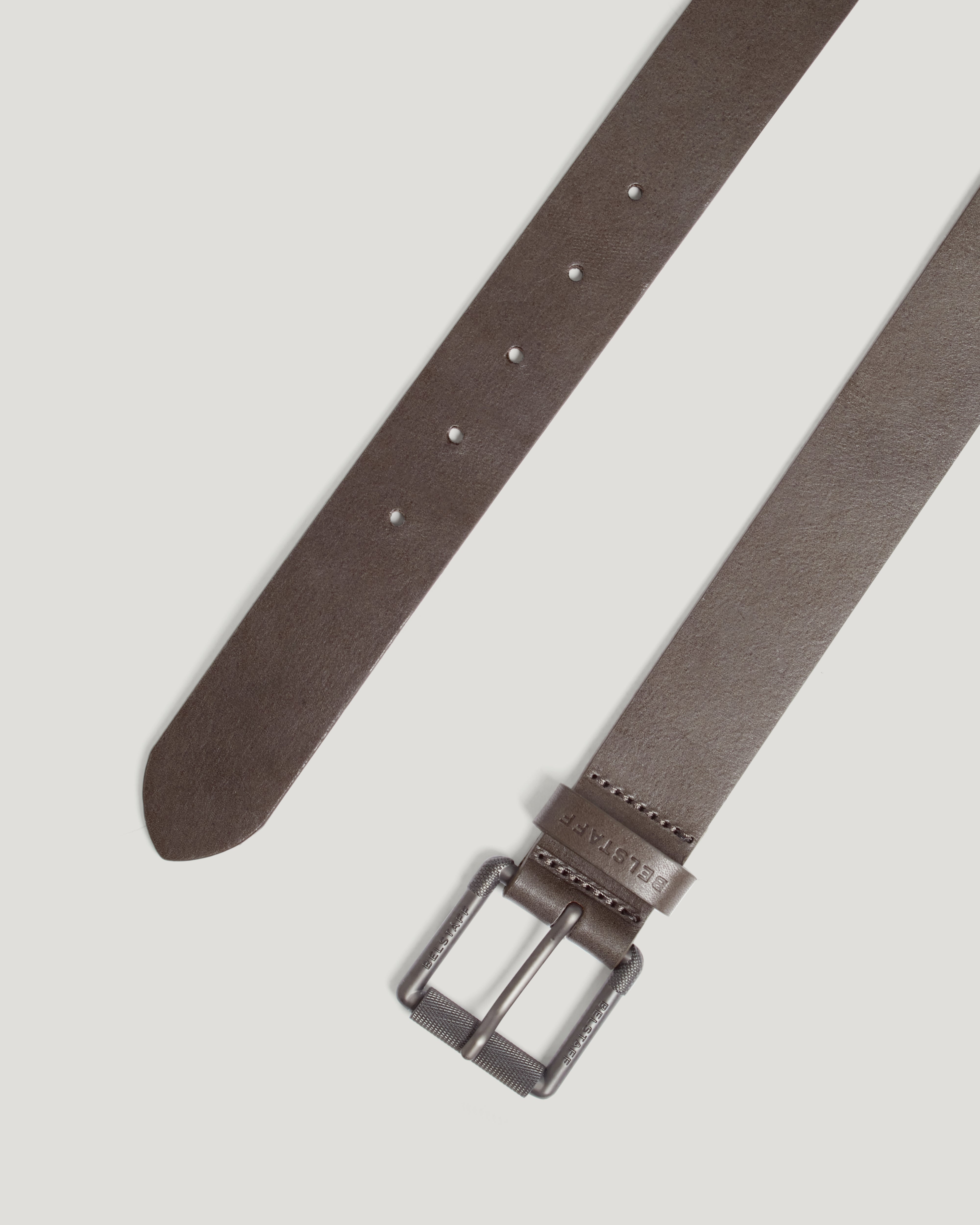 PHOENIX BUCKLE BELT - 2
