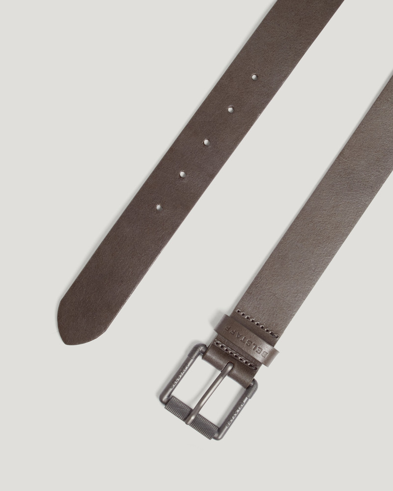 Belstaff PHOENIX BUCKLE BELT outlook