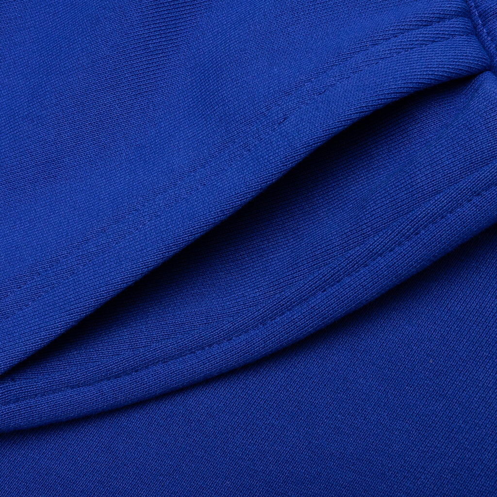 GIVENCHY BERMUDA SHORTS - OCEAN BLUE - 4