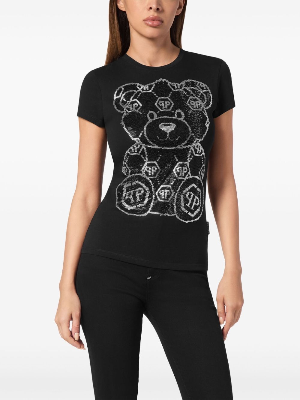 Teddy Bear T-shirt - 3