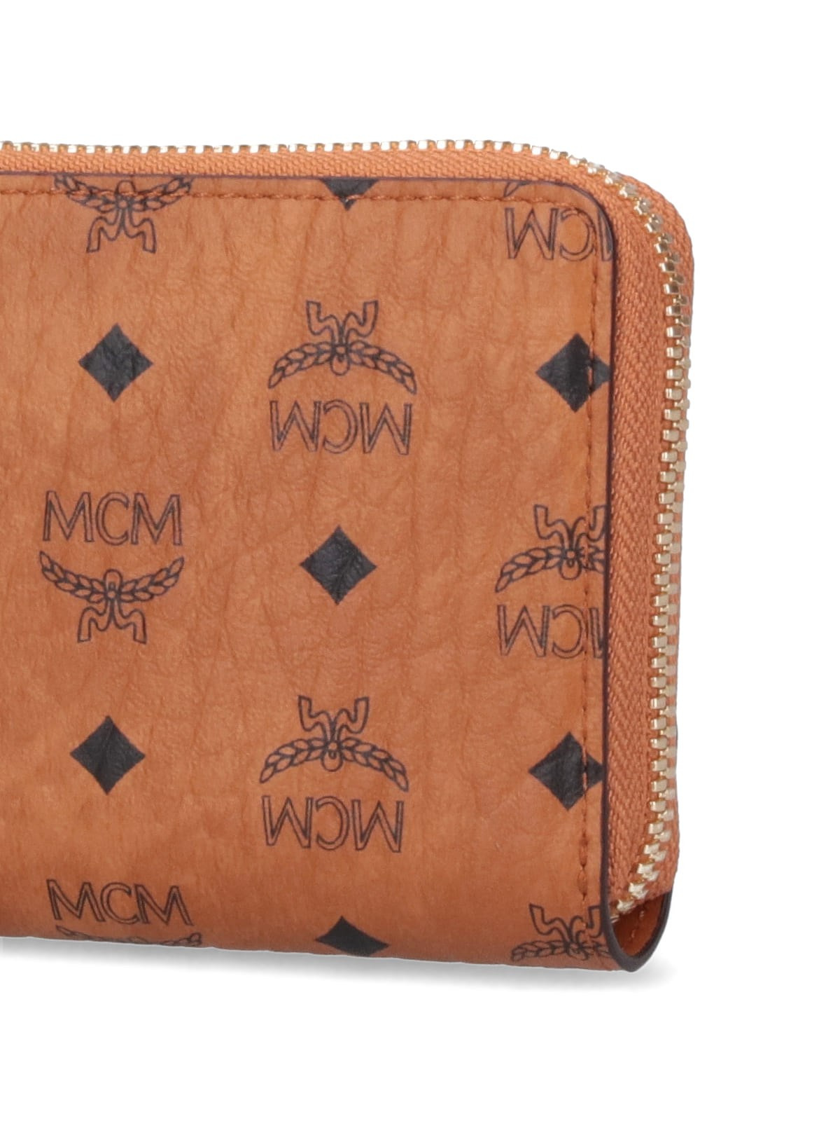 MINI ZIP WALLET - 4