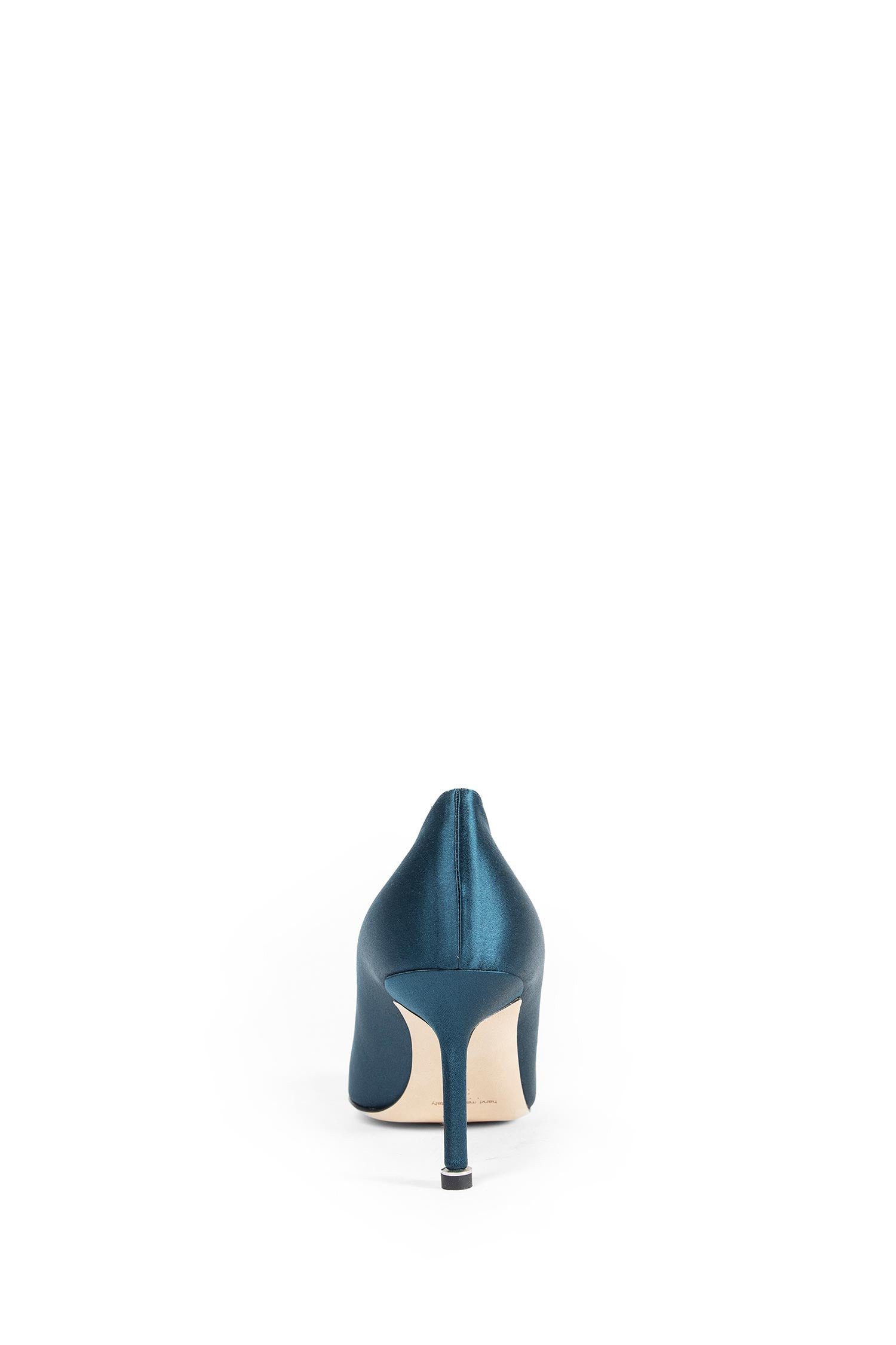 Hangisi 70 Pumps - 2