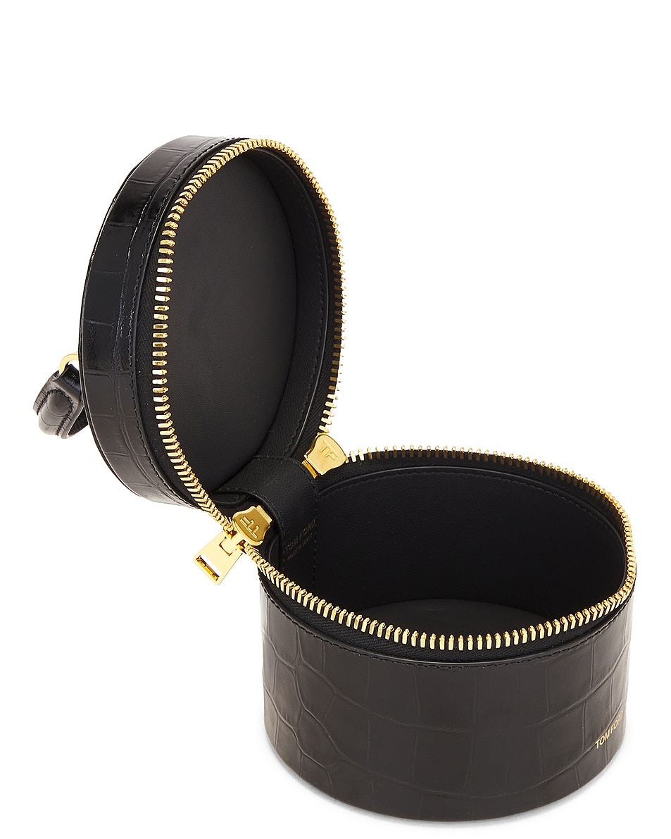 Audrey Mini Vanity Bag - 5