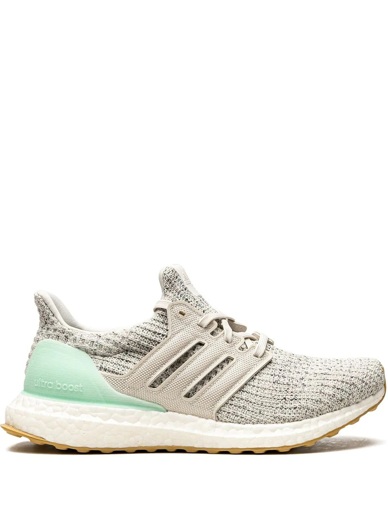 UltraBoost 4.0 "Carbon Mint" sneakers - 1