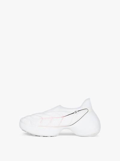 Givenchy TK-360+ SNEAKERS IN MESH outlook