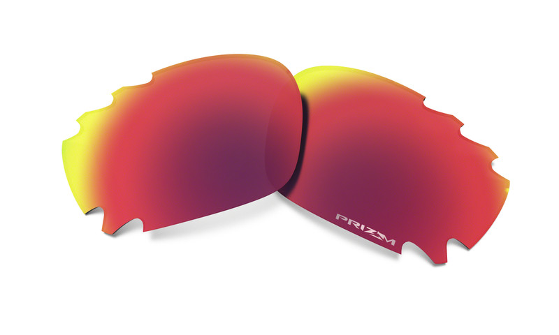 Racing Jacket® Replacement Lens 1