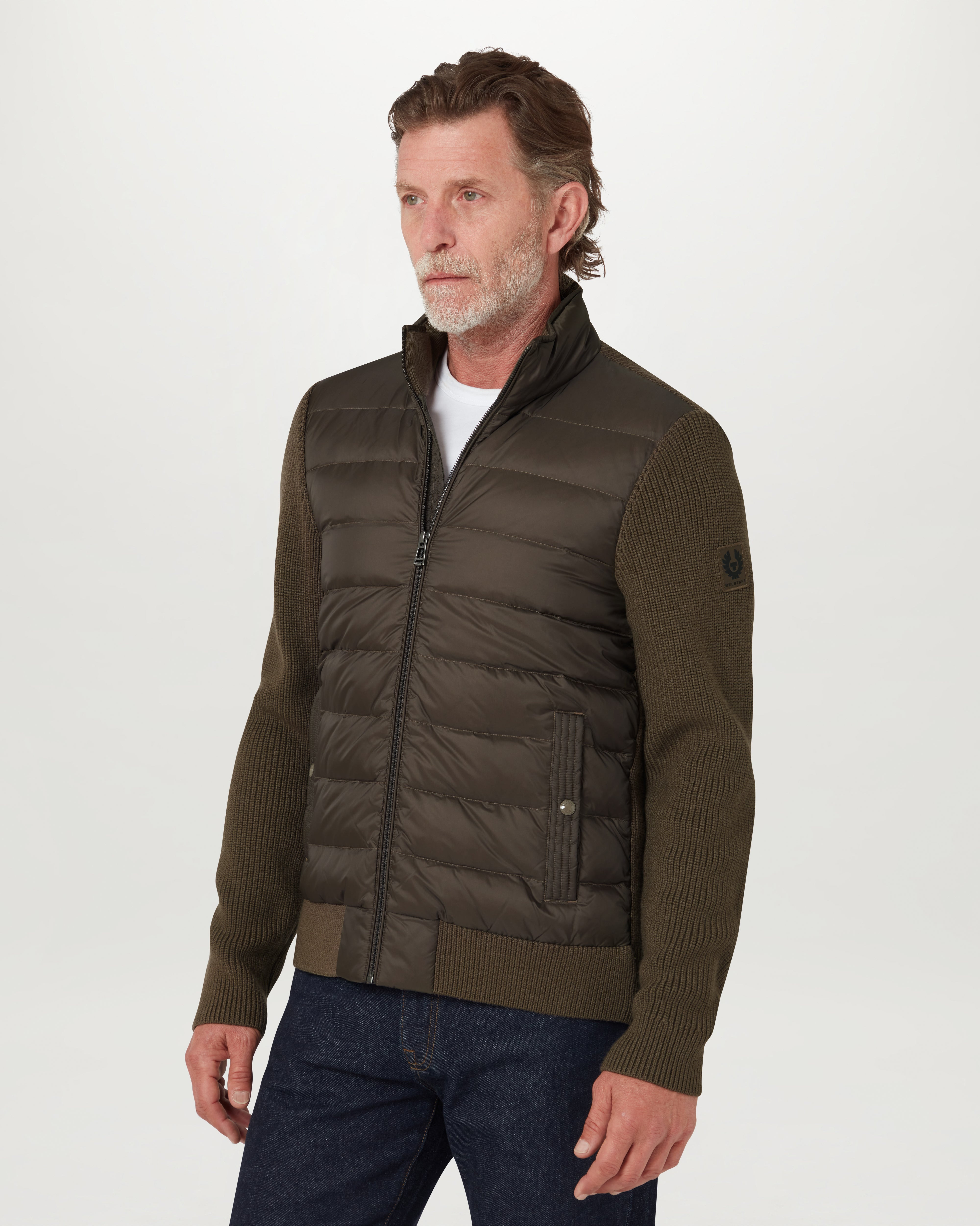 CIRCUITEER CARDIGAN - 4