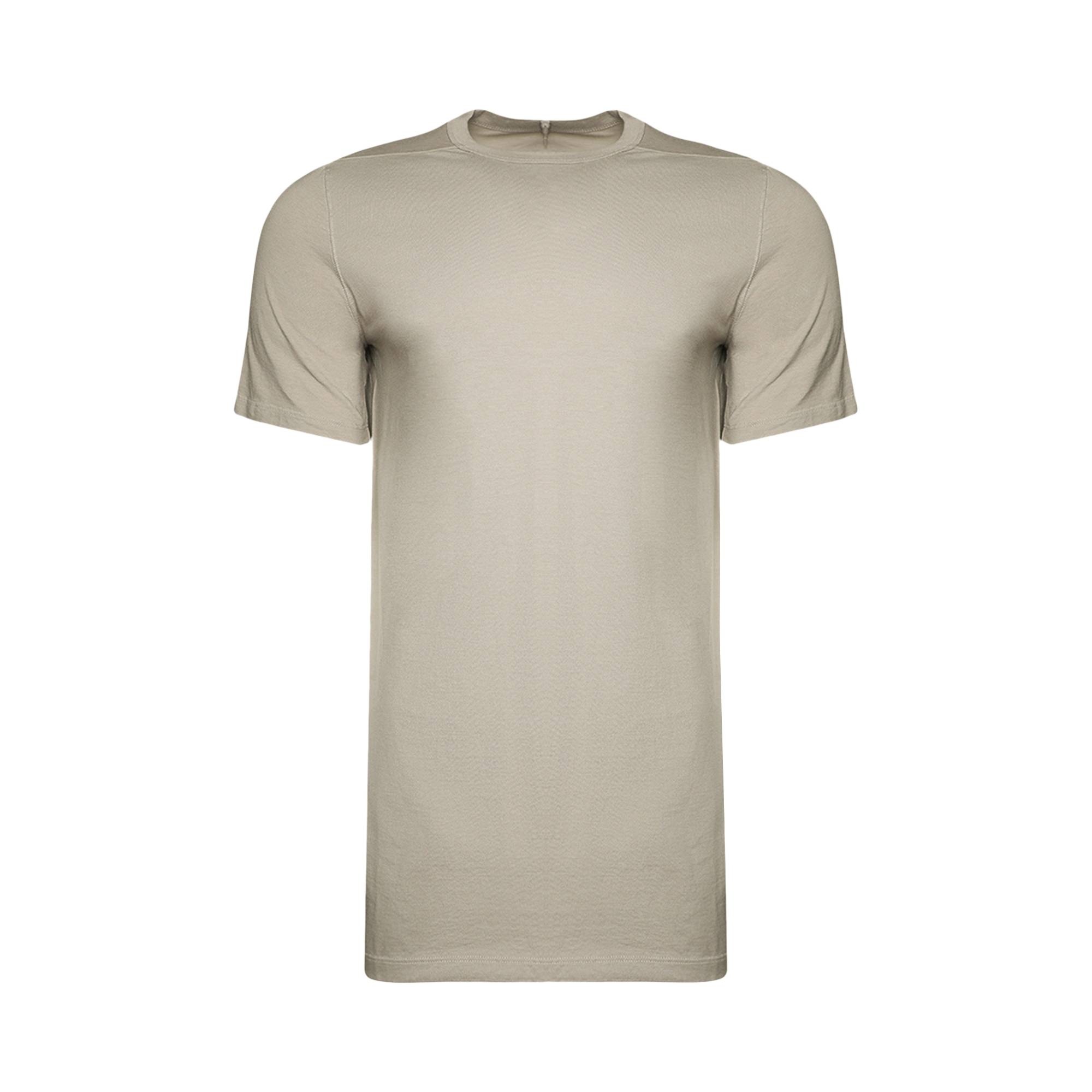 Rick Owens Rick Owens Level T-Shirt 'Pearl' | REVERSIBLE