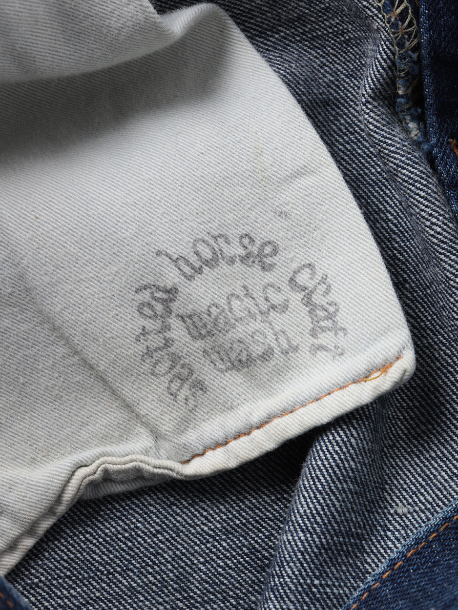 HYSTERIC GLAMOUR - 8