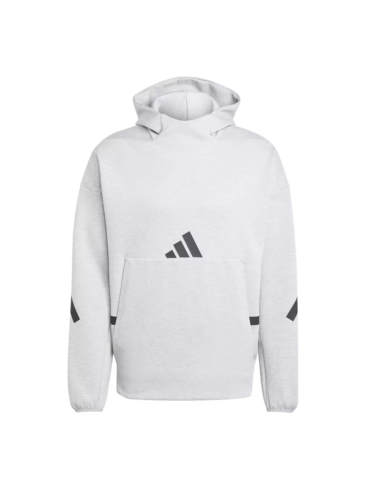 Men's Z.N.E. Hoodie - Grey - 7