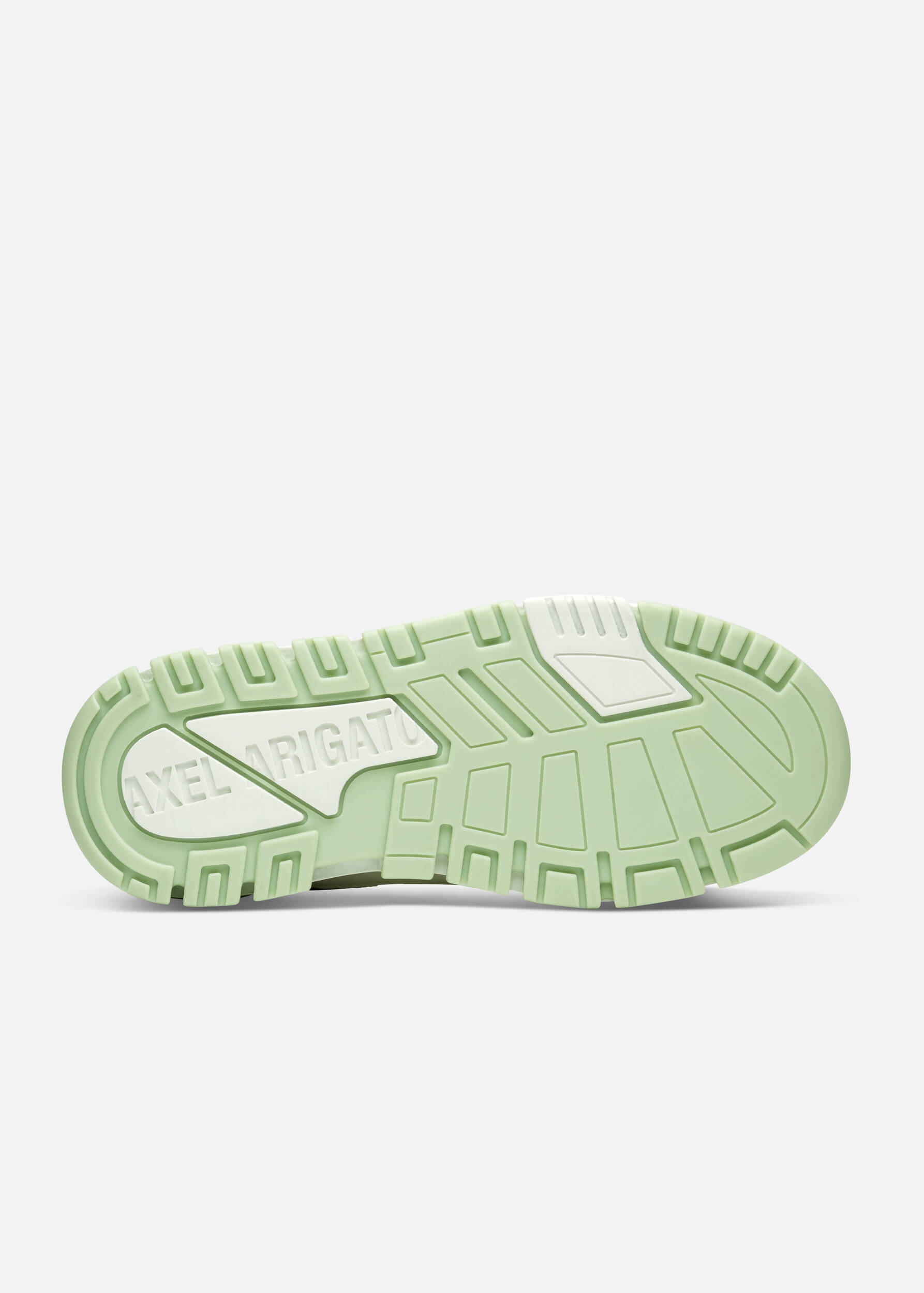 Area Lo Sneaker - 5