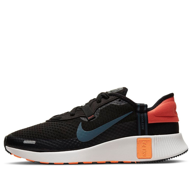 Nike Reposto 'Black Mantra Orange' CZ5631-011 - 1