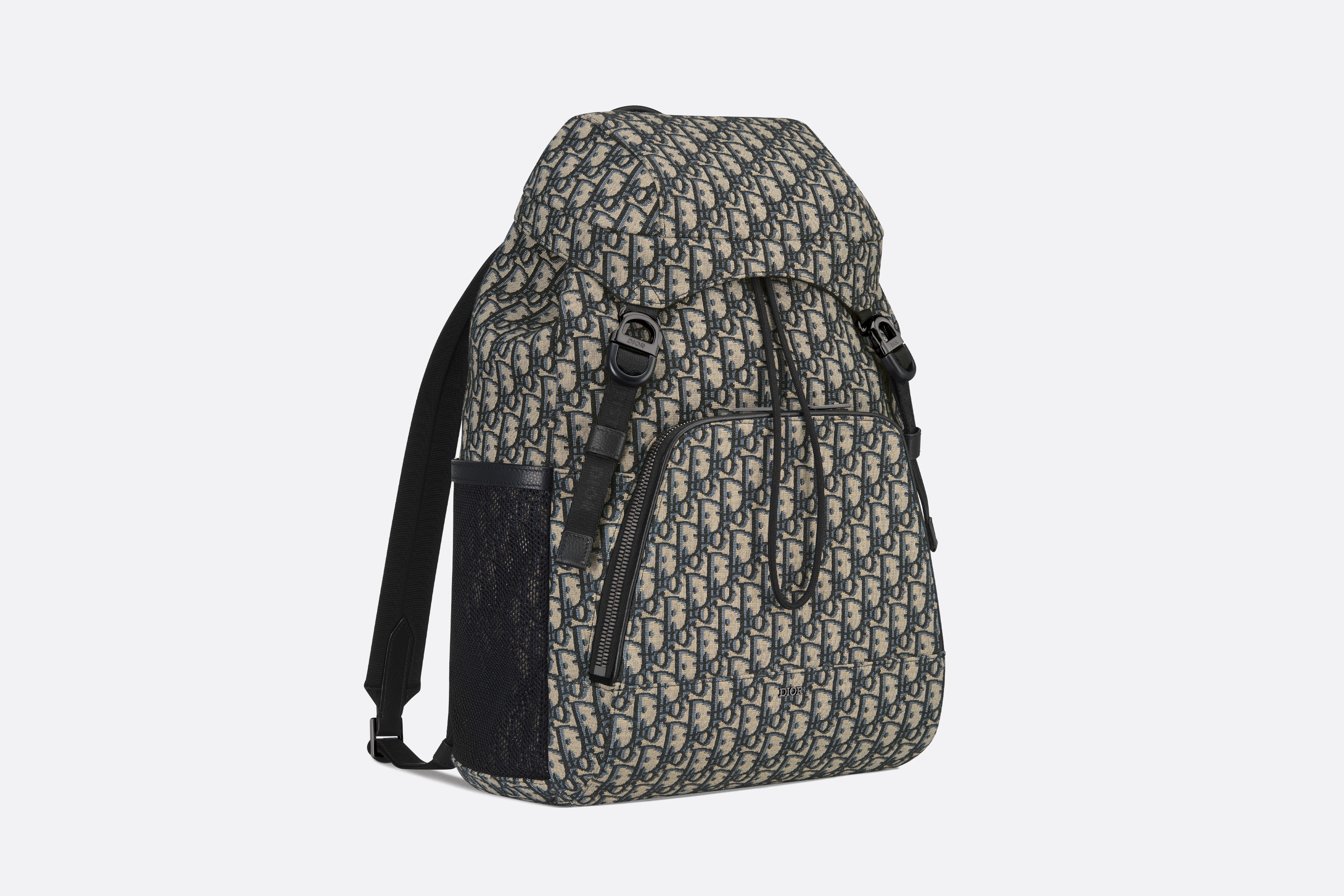Dior 8 Backpack - 4
