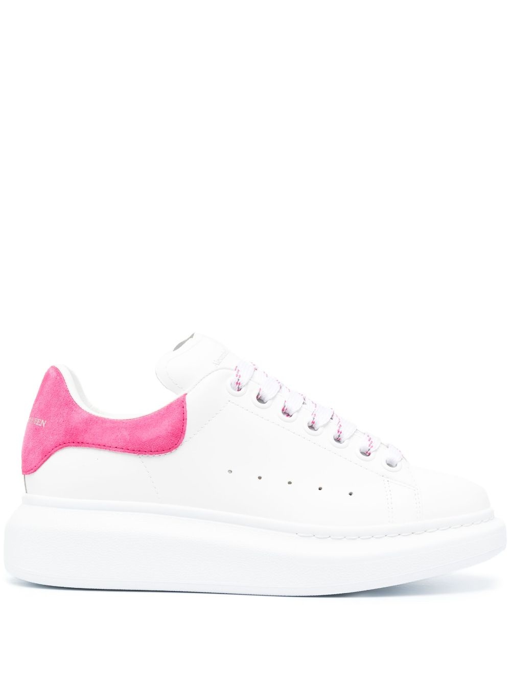 ALEXANDER MCQUEEN  SNEAKERS - 1