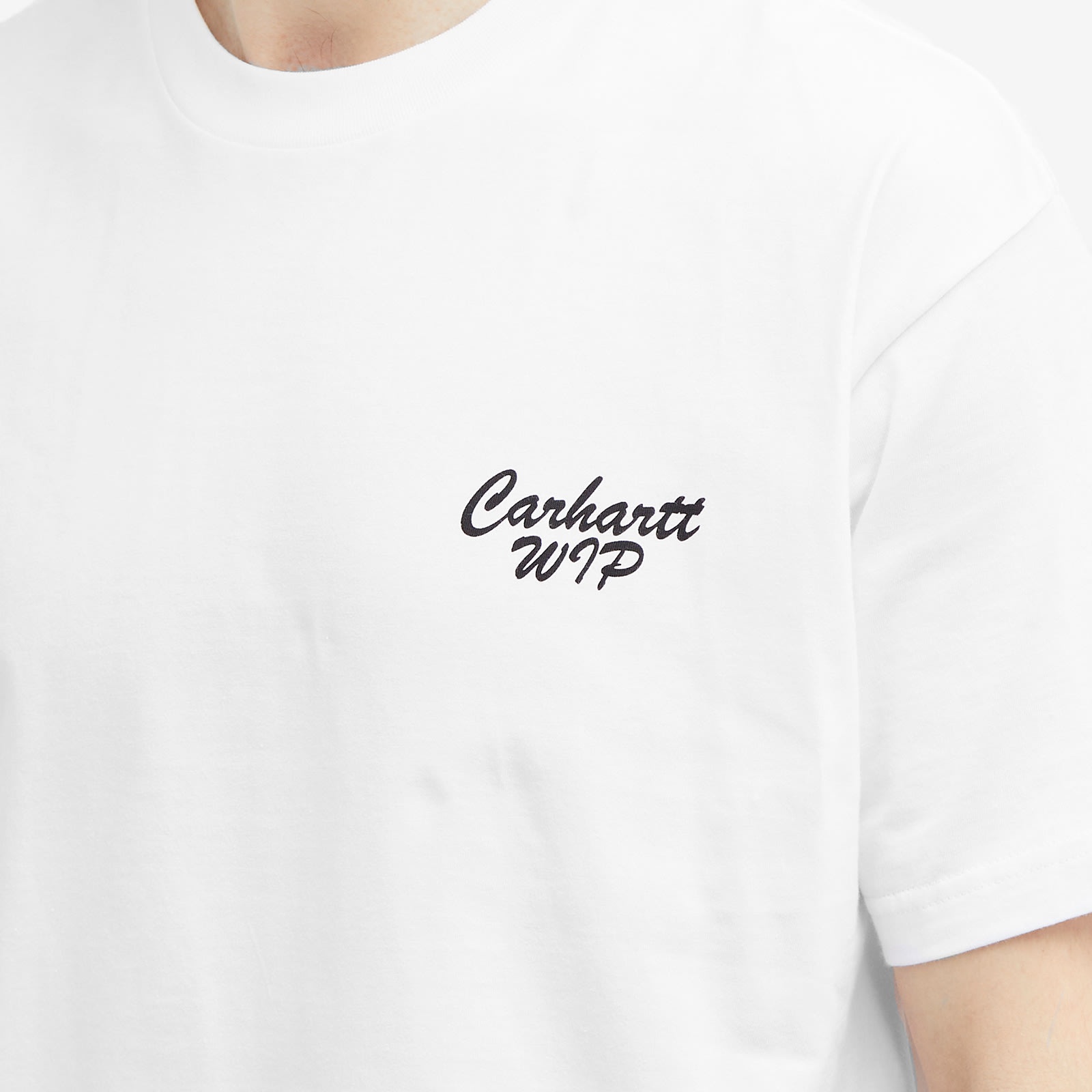 Carhartt WIP Friendship T-Shirt - 5