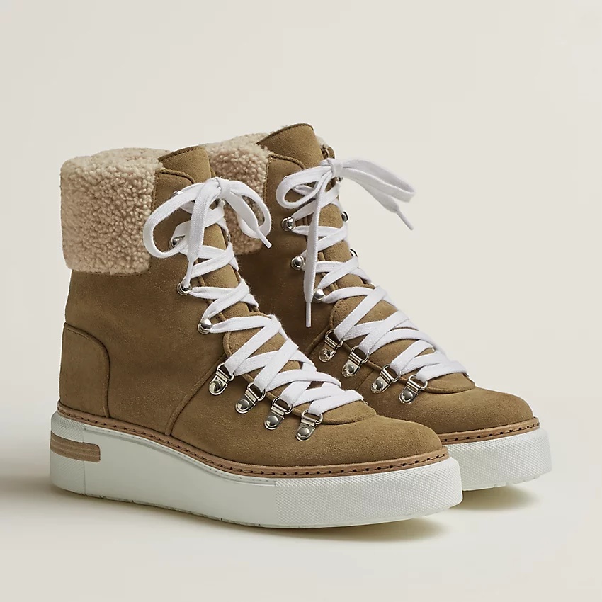 Flocon ankle boot - 1