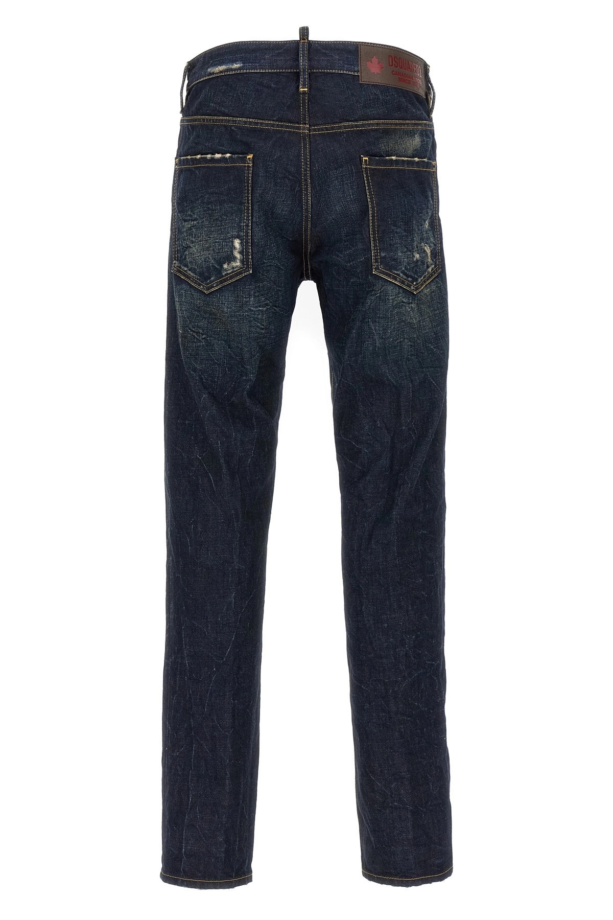'Cool Guy' jeans - 2