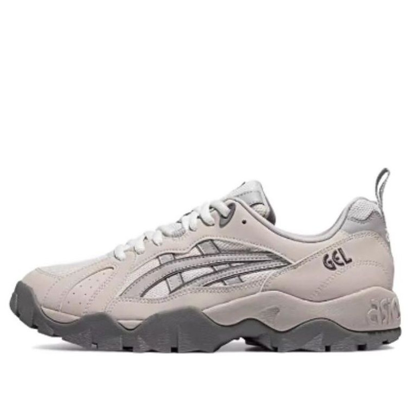 ASICS GEL-TRUCK 'Beige Grey' 1203A485-020 - 1